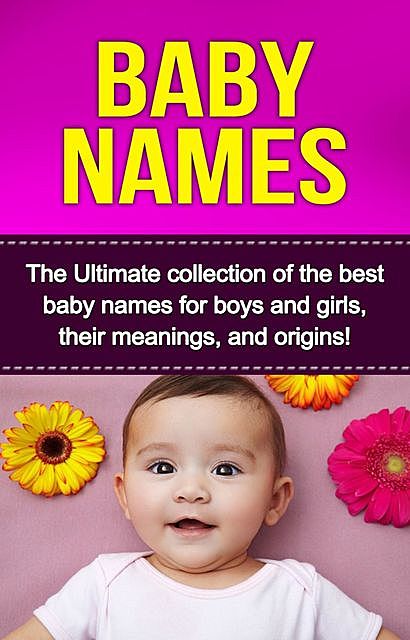 Baby Names, Judith Dare