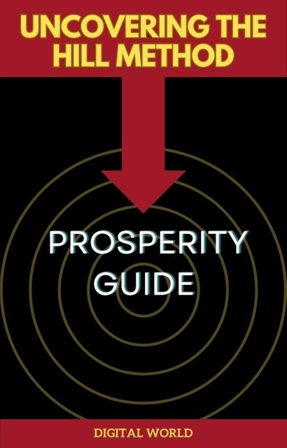 Uncovering the Hill Method – Prosperity Guide, Digital World