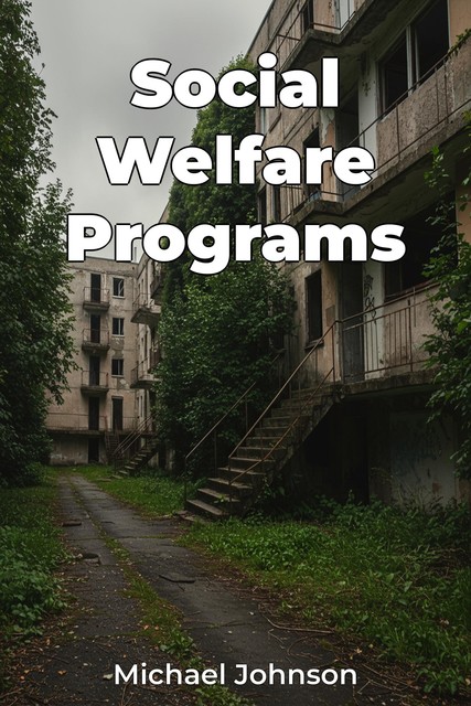 Social Welfare Programs, Michael Johnson