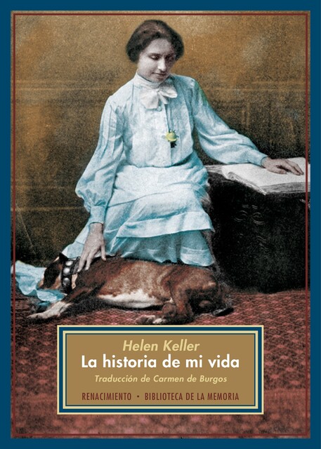 La historia de mi vida, Helen Keller