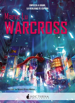 Warcross, Marie Lu