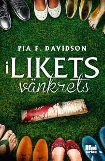 I likets vänkrets, Pia F. Davidson
