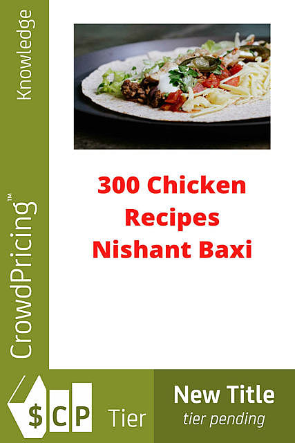 Planet of Chicken Recipes, Ahmed Abouleel