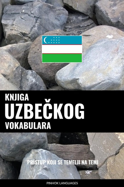 Knjiga uzbečkog vokabulara, Pinhok Languages