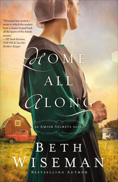 Home All Along, Beth Wiseman