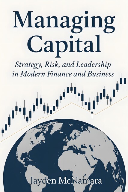 Managing Capital, Jayden McNamara