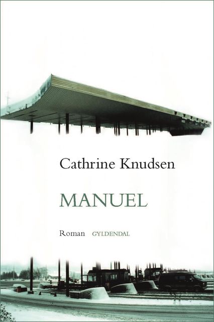 Manuel, Cathrine Knudsen