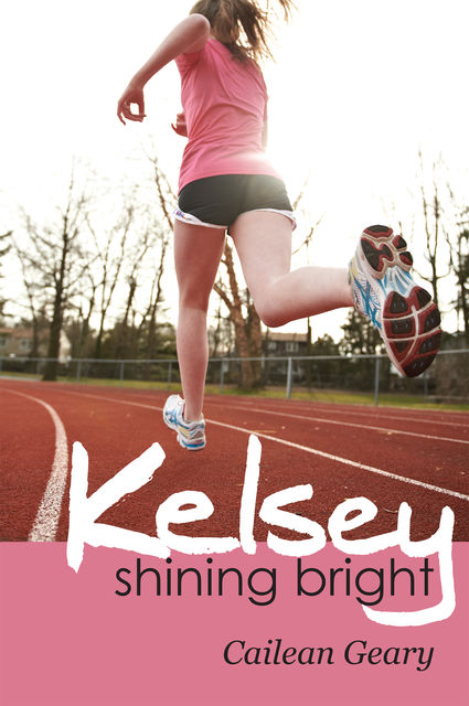 Kelsey Shining Bright, Cailean McCarrick Geary