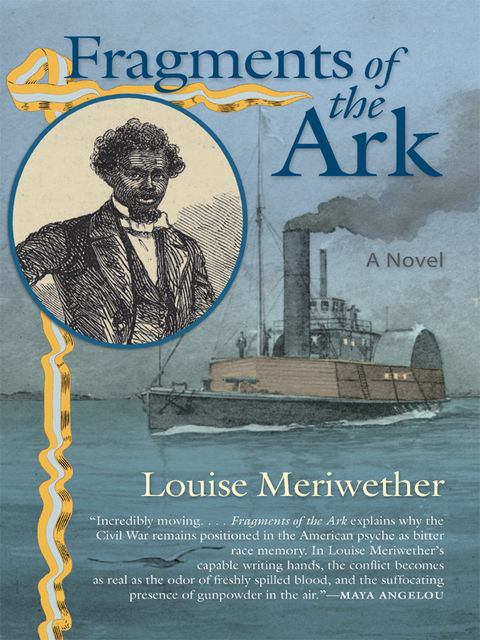 Fragments of the Ark, Louise Meriwether