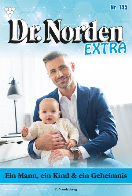 Familie Dr. Norden 737 – Arztroman, Patricia Vandenberg