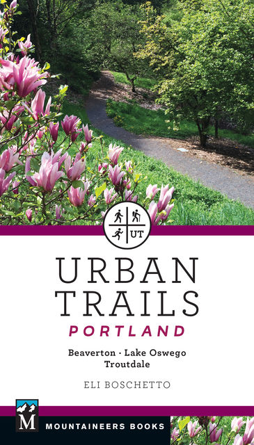 Urban Trails Portland, Eli Boschetto