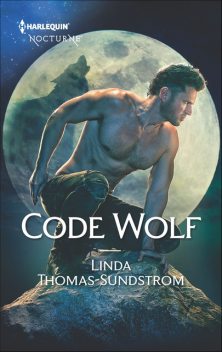 Code Wolf, Linda Thomas-Sundstrom