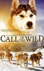 The Call of the wild, Jack London
