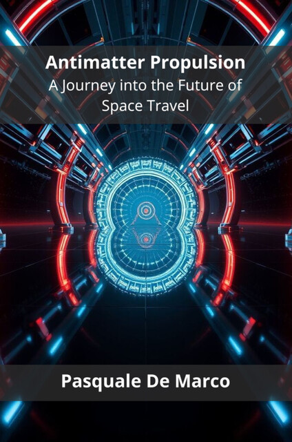 Antimatter Propulsion, Pasquale De Marco