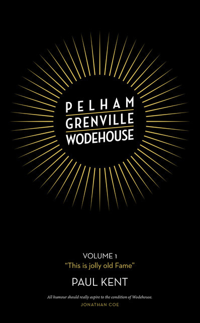 Pelham Grenville Wodehouse, Paul Kent