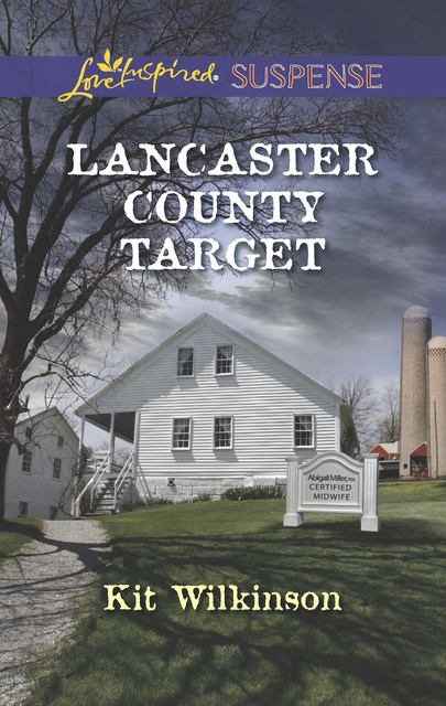 Lancaster County Target, Kit Wilkinson