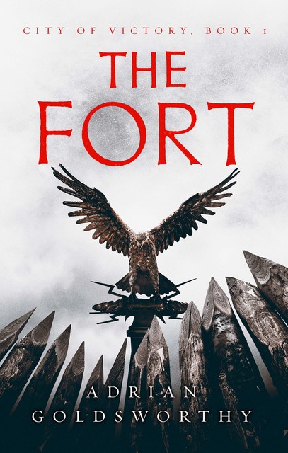 The Fort, Adrian Goldsworthy