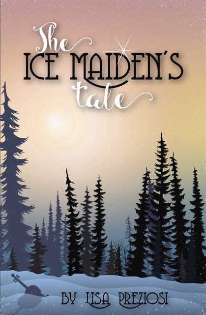 The Ice Maiden's Tale, Lisa Preziosi
