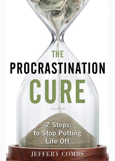 Procrastination Cure, Jeffery Combs