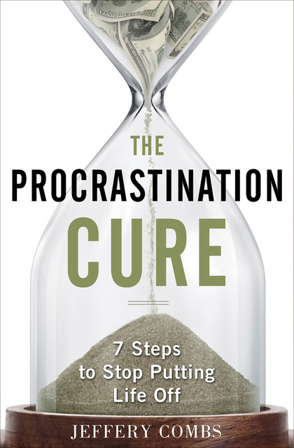 Procrastination Cure, Jeffery Combs