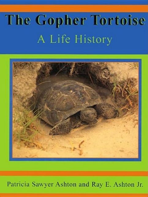 The Gopher Tortoise, Ray, Patricia S. Ashton