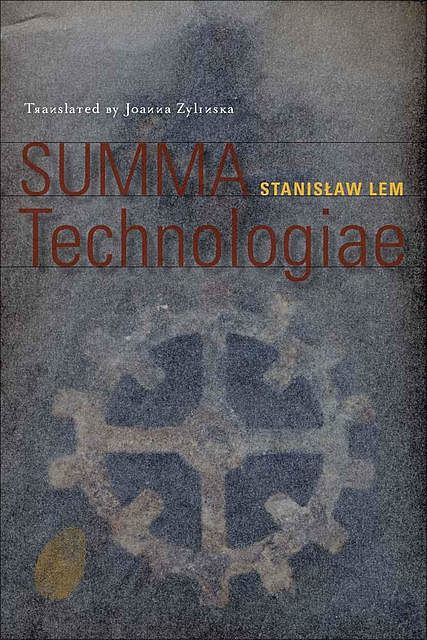 Summa Technologiae, Lem, Stanis aw