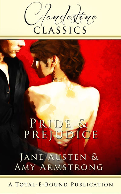 Pride and Prejudice, Amy Armstrong