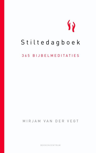 Stiltedagboek, Mirjam van der Vegt