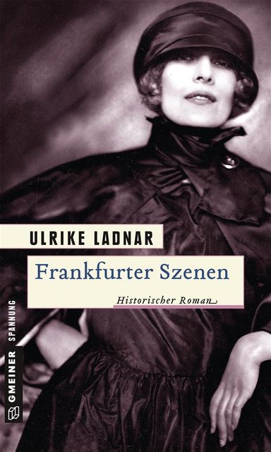 Frankfurter Szenen, Ulrike Ladnar