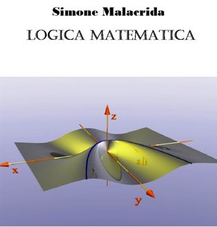 Logica matematica, Simone Malacrida