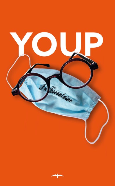 In corontaine, Youp van 't Hek