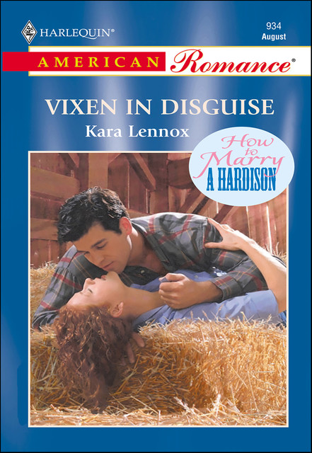 Vixen in Disguise, Kara Lennox