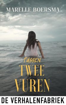 Tussen twee vuren, Marelle Boersma