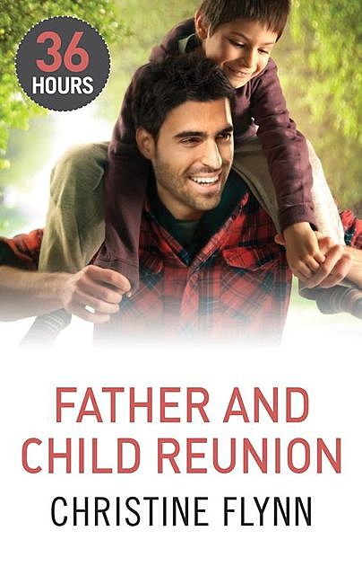 Father and Child Reunion, Christine Flynn