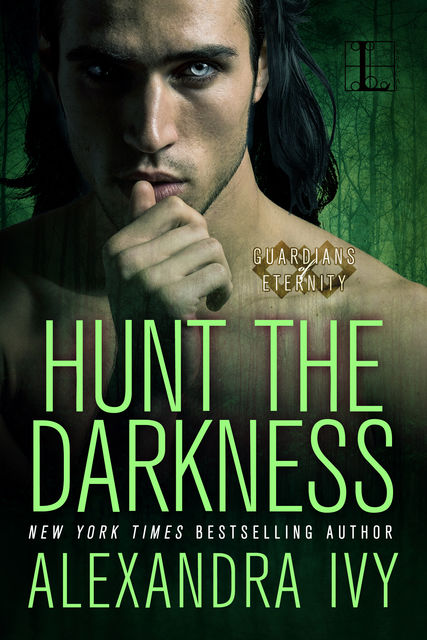 Hunt the Darkness, Alexandra Ivy