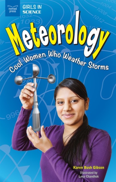 Meteorology, Karen Bush Gibson