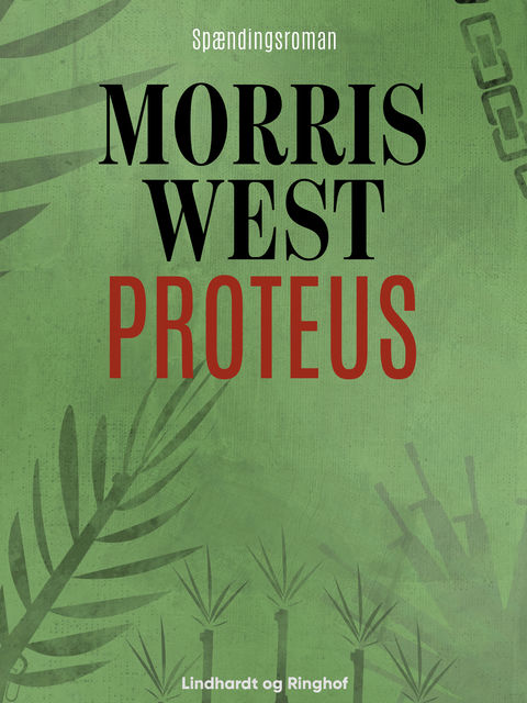 Proteus, Morris West