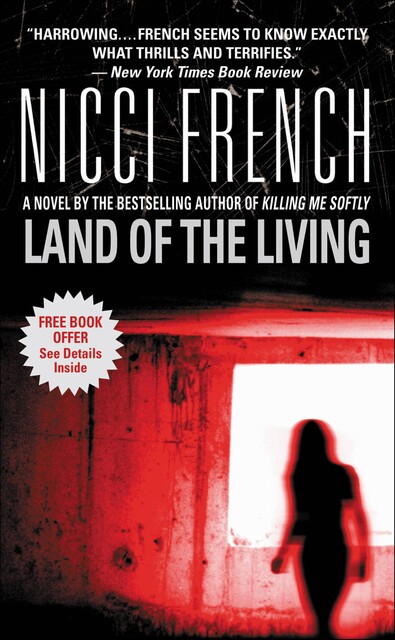 Land of the Living, Nicci French