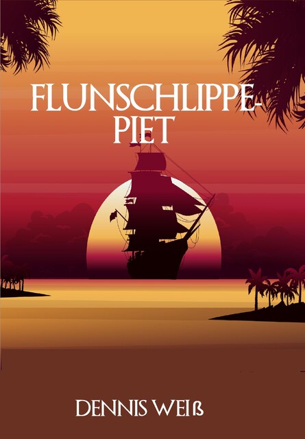 Flunschlippe- Piet, Dennis Weiß