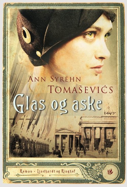 Glas og aske, Ann Syréhn Tomasevic