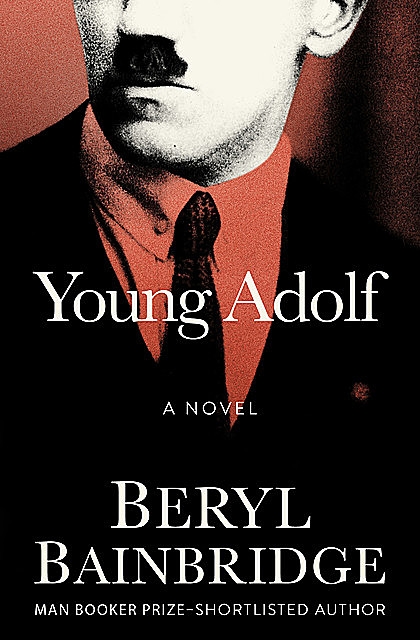 Young Adolf, Beryl Bainbridge