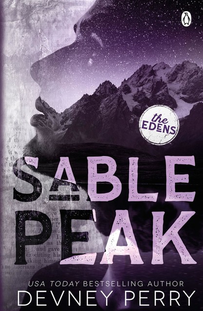 Sable Peak, Devney Perry