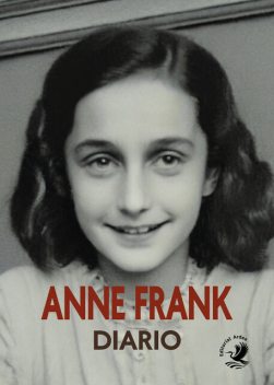 El diario de Anne Frank, Ana Frank
