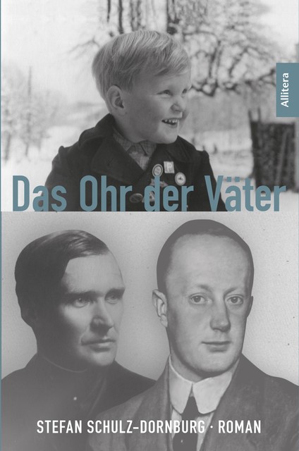 Das Ohr der Väter, Stefan Schulz-Dornburg
