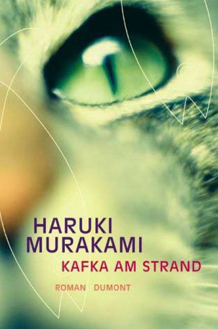 Kafka am Strand, Haruki Murakami