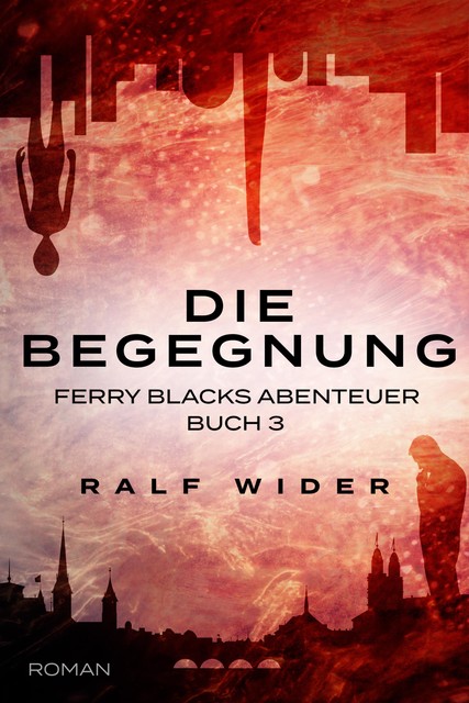 Die Begegnung, Ralf Wider