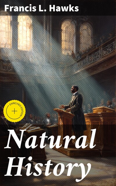 Natural History, Francis L.Hawks