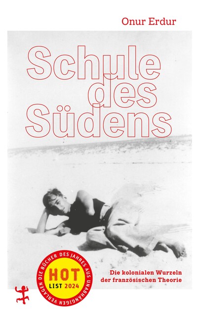 Schule des Südens, Onur Erdur