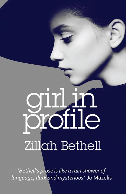 Girl in Profile, Bethell