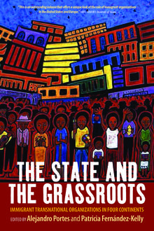 The State and the Grassroots, Alejandro Portes, Patricia Fernández-Kelly